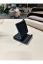 Phone Holder |   Automotive Lines Inspired Phone Stand