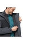 Taubenberg 3ın1 Jkt M Men's Outdoor Jacket 1115311-6350 - 6