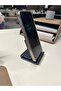 Phone Holder |   Automotive Lines Inspired Phone Stand - 4