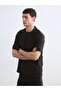 Regular Fit Resort Collar Men's Shirt