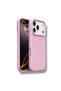 iPhone 17 Pro Max / 18 Pro Max Compatible Case with Camera Protrusion, Soft Silicone, Velvet Interior Launch Cover. - 6