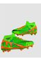 Laliga Air Unisex Astroturf and Turf Football Shoes with Socks Colorful - 2