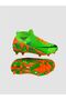 Laliga Air Unisex Astroturf and Turf Football Shoes with Socks Colorful