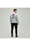 Petronas Printed Bmw m Power 2 Thread Inner Fleece Tracksuit Set – Unisex Quality Sports Combination - 2