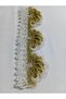 Shuttle Stitch Towel Edge - 3