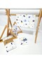 Single Elastic Sheet Pillowcase Set - 2