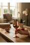 Copper Wine Glass 500 ml - 4