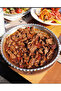 Copper Kunefe and Oven Tray 40 cm - 2