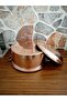 Copper Pot 26 cm - 5