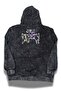Unisex Chris Breezy Ense Printed Hooded Washable Sweatshirt, Oversized Chris Brown Themed Hoodie - 2