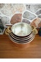 Copper Pot 26 cm - 3