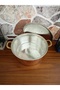 Copper Pot 26 cm - 4