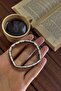 Bracelet Italian Bracelet Italian Charm Stainless Steel Silver Color Unisex Modular - 3