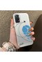 Xiaomi Redmi Note 11 Pro Compatible Silicone Edge Hard Back Anti-Fall Valentine's Patterned Case - 4