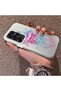 Samsung Galaxy S25 Ultra Compatible Silicone Edge Hard Back Anti-Fall Case Sponge Fish Pattern - 2