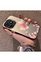 Tecno Spark 10 Pro 4g Compatible Silicone Edge Hard Back Anti-Fall Butterfly Pattern Case - 2