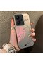 Redmi Note 13 Pro Plus+ 5g Compatible Silicone Edge Hard Back Anti-Fall Valentine's Patterned Case - 5