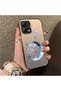 Xiaomi Poco X5 5g Compatible Silicone Edge Hard Back Anti-Fall Case Sponge Fish Pattern - 4
