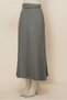 Belted Skirt 60702 - 2