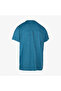 Doyle Dlx Men's Blue Casual T-Shirt - 3