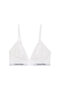 Women's Bra Lv00Qf8498100 - 2