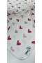Cotton Double-Layered Combed Cotton Newborn Baby Blanket 80*90 - 4