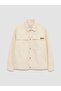 Lcw Jeans Loose Fit Men's Jean Jacket - 6