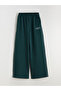 Varsity Team Embroidered Women's Sweatpants - 5