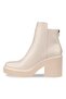 Fluted Heel Limestone - 2