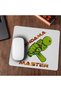 Mousepad Kendama Master Legend Player