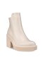 Fluted Heel Limestone