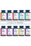 Magnesium and Vitamin D3, 60 Veggie Capsules, Supports Muscles & Bones - 8