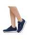 Women's Sports Shoes Lightweight Flexible Non-Slip Sole Casual Walking Shoes - 8