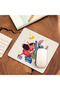 Mousepad Lilo Stitch Dancing Hawaii - 3