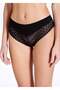 2010 Asymmetrical Lace Women's Panties - 2