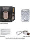 Crystal Touch Table Lamp LED Night Light - 7