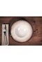 Farfurie paste / risotto 28 cm, model BARX –