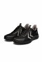 Solar Unisex Sneaker Sports Shoes 900795-2042Black - 5
