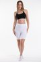 Women's Stitch-Free Waist and Basen Shaping / Sculpting 4-Season Long Shorts Corset - 2