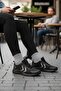 Solar Unisex Sneaker Sports Shoes 900795-2042Black - 6