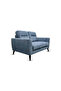 Anderson 2-Seater Loveseat Sofa - 3