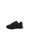 Ryt 350 Men's Black Thick Sole Stylish Casual Shoes - 3