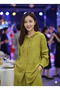 Versatile, slimming hooded cotton cardigan. - 3