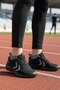 Solar Unisex Running Shoes 900795-2042Black - 7