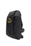 Unisex Black Back Sports Hiking Camping Bicycle Bag 10 Lt - 5