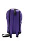 Unisex Black Back Sports Hiking Camping Bicycle Bag 10 Lt - 6