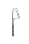 4-Step Dock/Pool Ladder Aluminium 167 cm - 2