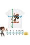 Tricou Barbati Kendama Legend Minecraft Mod Plugin - 4