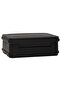 Safe Box Black 44x37x16.5 cm - 7