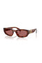 0Mu B04S 26E80B 53 Women's Sunglasses